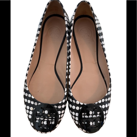 Tory Burch Shoes - Tory Burch Ballet Flats